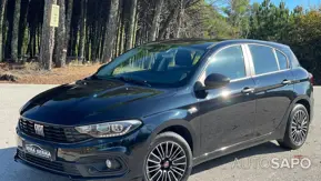 Fiat Tipo de 2022