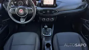 Fiat Tipo de 2022