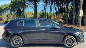 Fiat Tipo de 2022