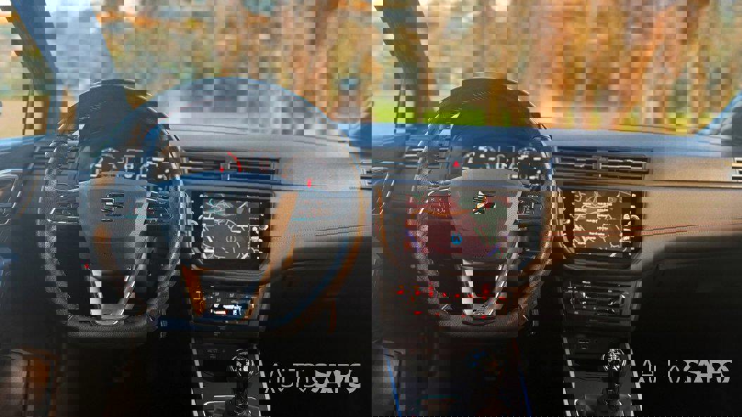 Seat Arona 1.0 TSI FR de 2020