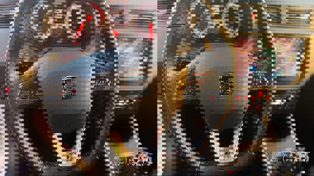 Seat Arona 1.0 TSI FR de 2020