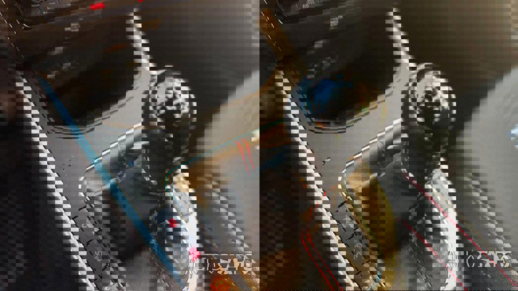 Seat Arona 1.0 TSI FR de 2020