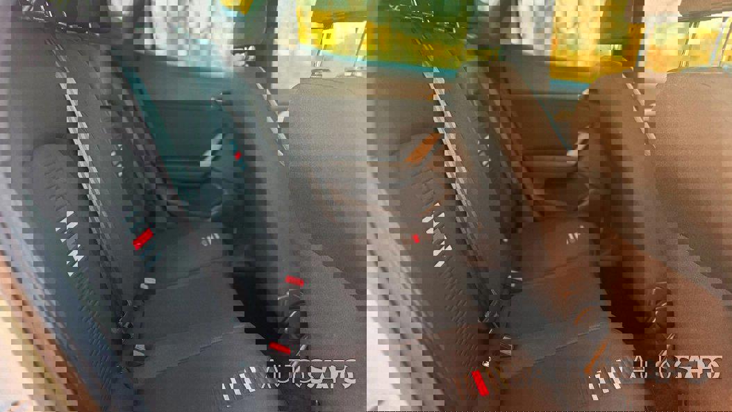 Seat Arona 1.0 TSI FR de 2020