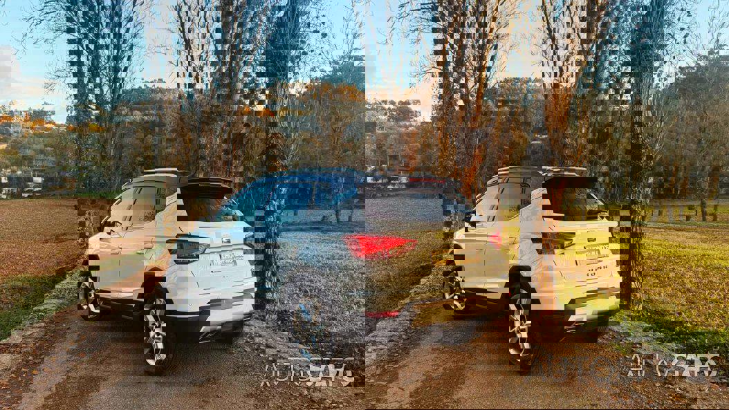 Seat Arona 1.0 TSI FR de 2020