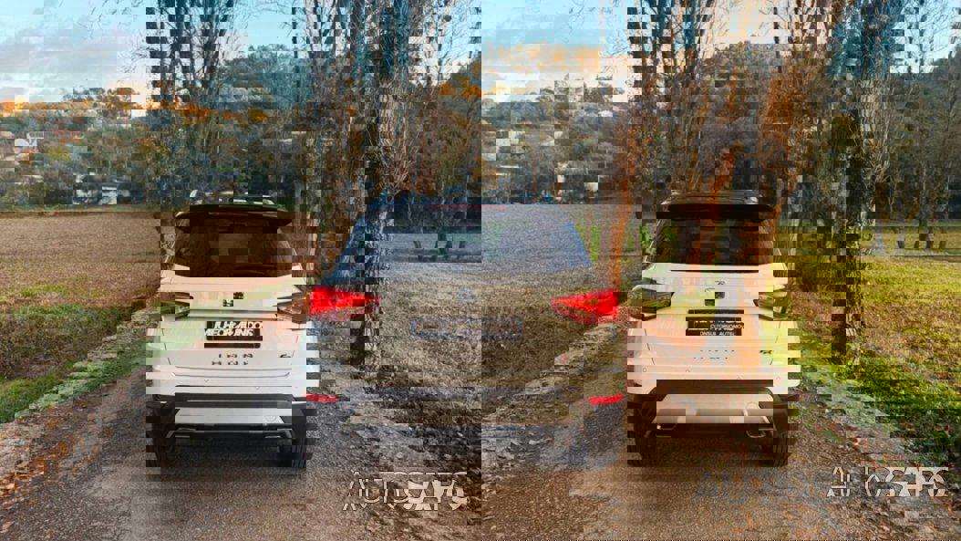 Seat Arona 1.0 TSI FR de 2020