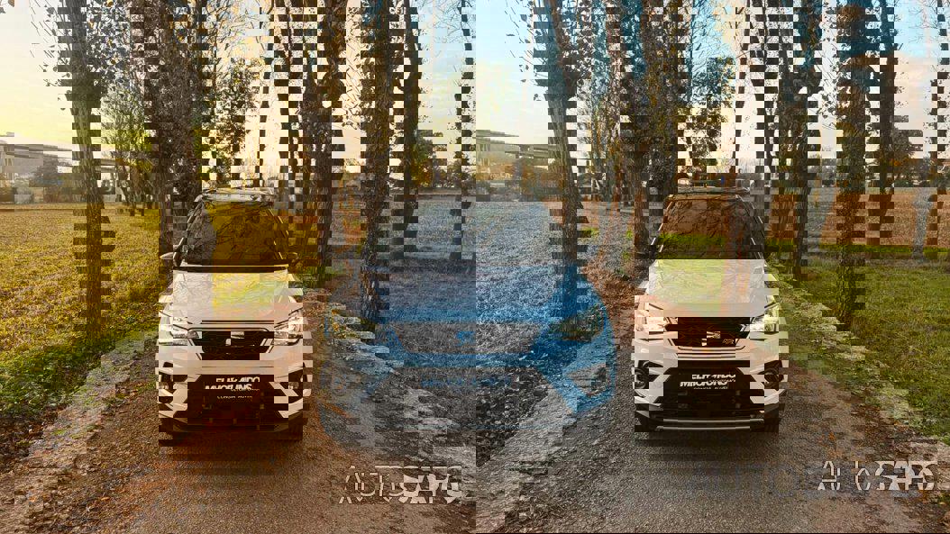 Seat Arona 1.0 TSI FR de 2020