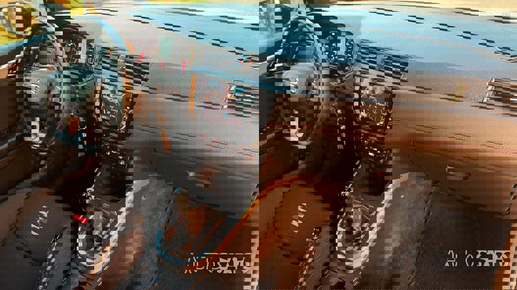 Seat Arona 1.0 TSI FR de 2020