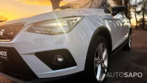 Seat Arona 1.0 TSI FR de 2020