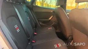 Seat Arona 1.0 TSI FR de 2020