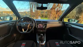 Seat Arona 1.0 TSI FR de 2020