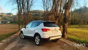 Seat Arona 1.0 TSI FR de 2020
