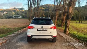 Seat Arona 1.0 TSI FR de 2020