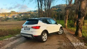 Seat Arona 1.0 TSI FR de 2020
