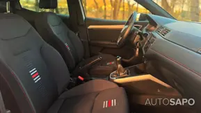 Seat Arona 1.0 TSI FR de 2020