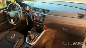 Seat Arona 1.0 TSI FR de 2020