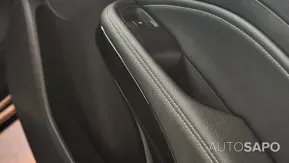 Opel Adam 1.2 Glam de 2017