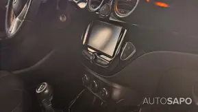 Opel Adam 1.2 Glam de 2017