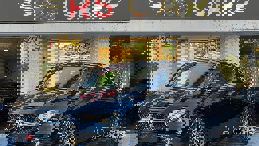 Mercedes-Benz Classe A de 2021