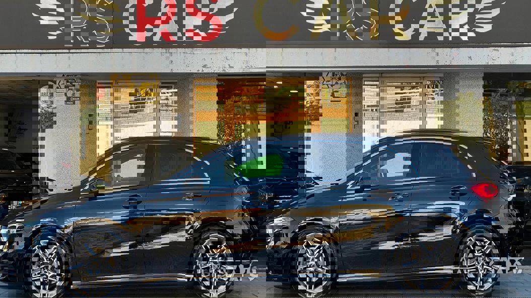 Mercedes-Benz Classe A de 2021