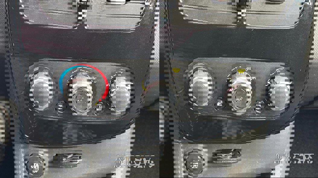 Renault Clio de 2015