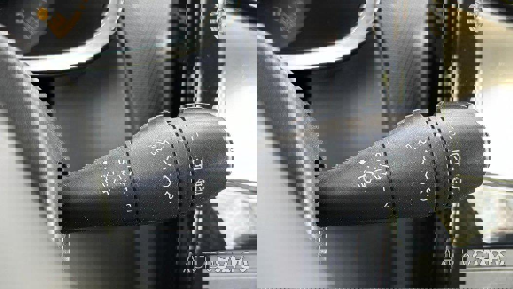 Renault Clio de 2015