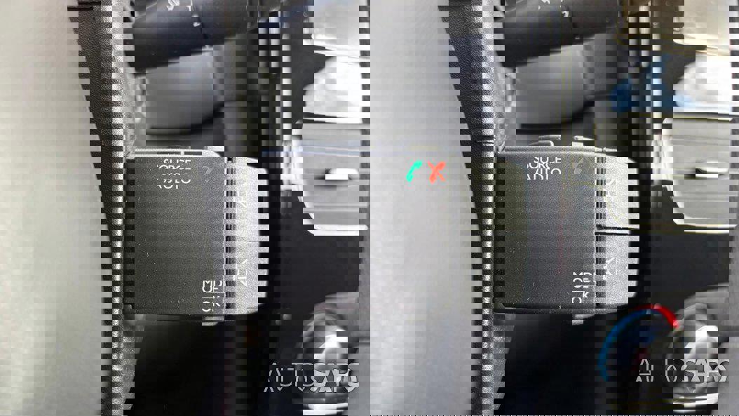 Renault Clio de 2015