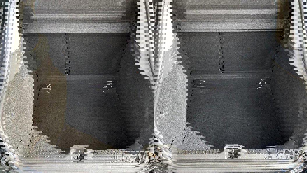 Renault Clio de 2015