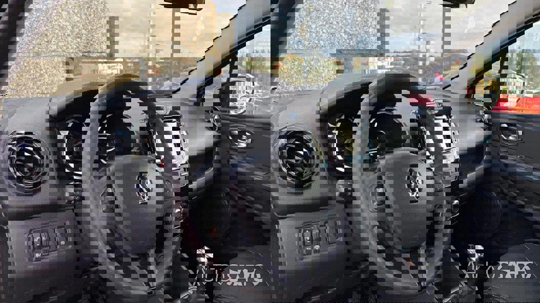 Renault Clio de 2015