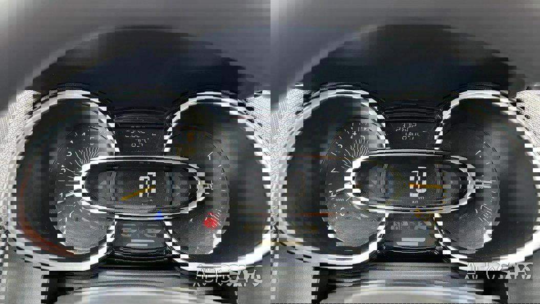 Renault Clio de 2015