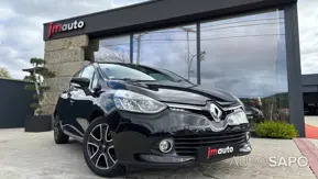 Renault Clio de 2015