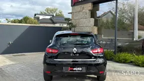 Renault Clio de 2015