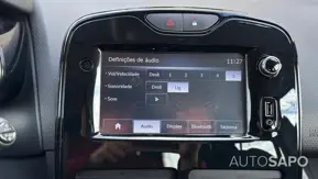 Renault Clio de 2015