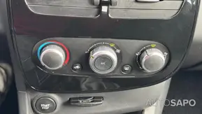 Renault Clio de 2015