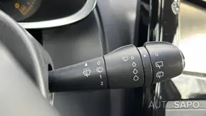 Renault Clio de 2015