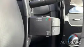 Renault Clio de 2015