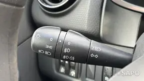 Renault Clio de 2015