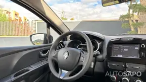 Renault Clio de 2015