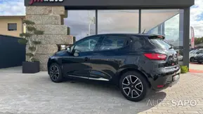 Renault Clio de 2015