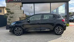 Renault Clio de 2015