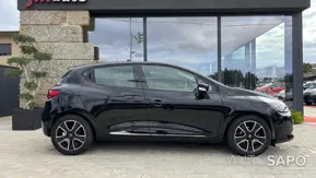 Renault Clio de 2015