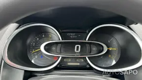 Renault Clio de 2015