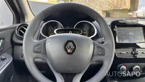 Renault Clio de 2015