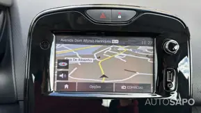 Renault Clio de 2015