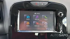 Renault Clio de 2015