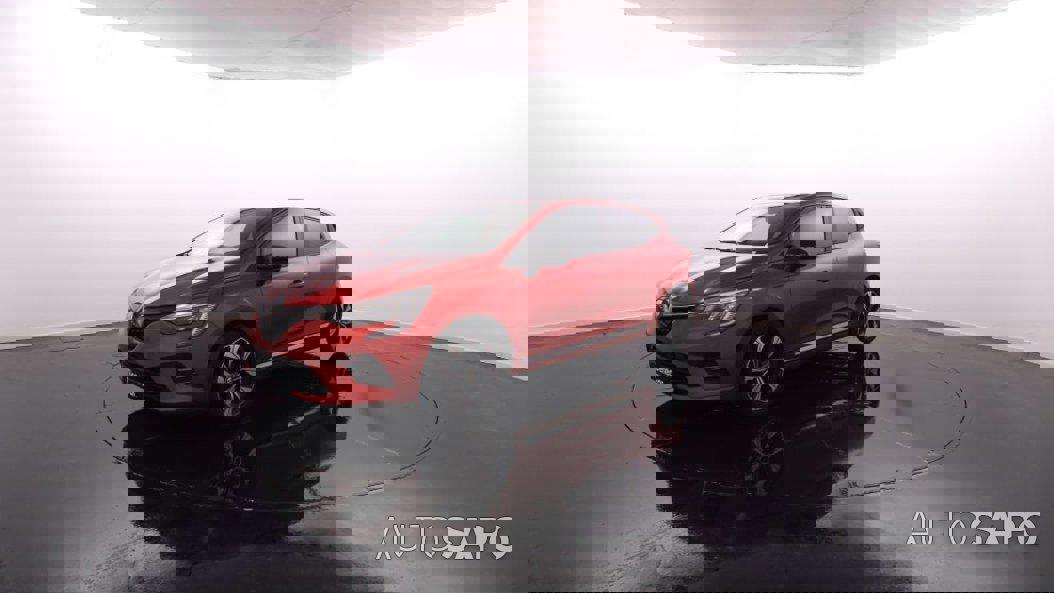 Renault Clio de 2023