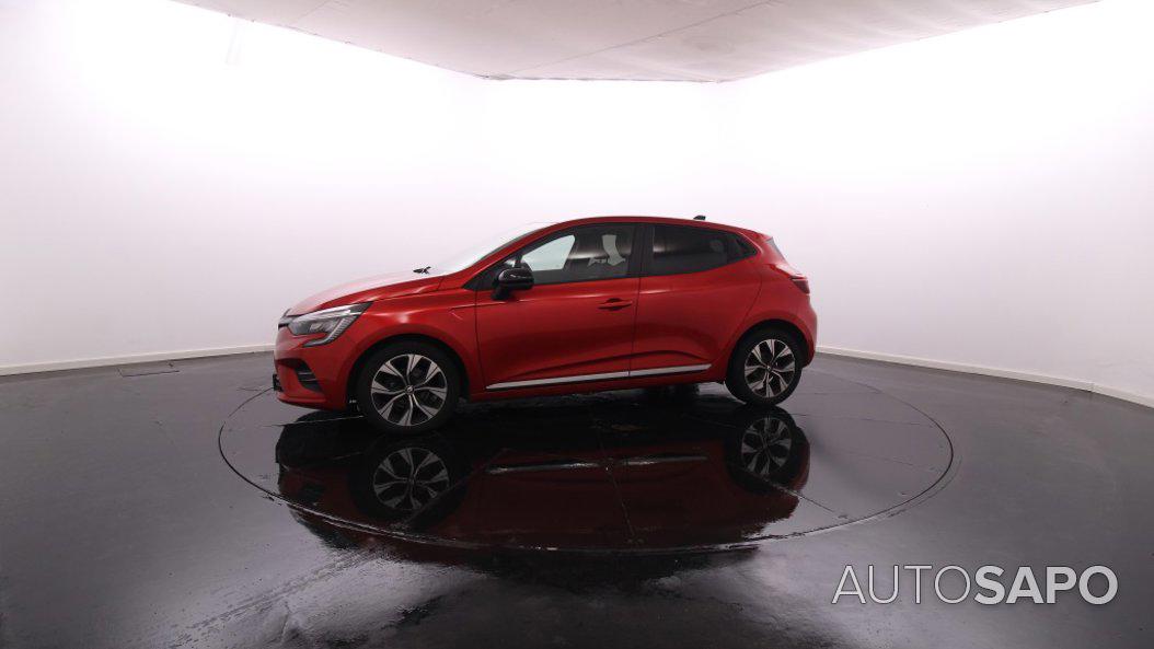 Renault Clio de 2023