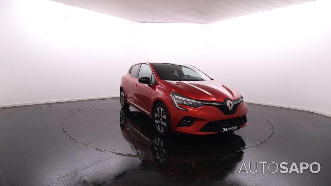 Renault Clio de 2023