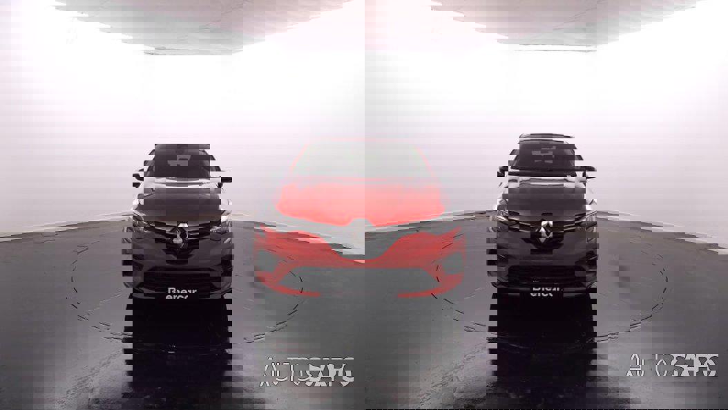 Renault Clio de 2023