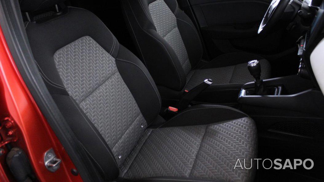 Renault Clio de 2023