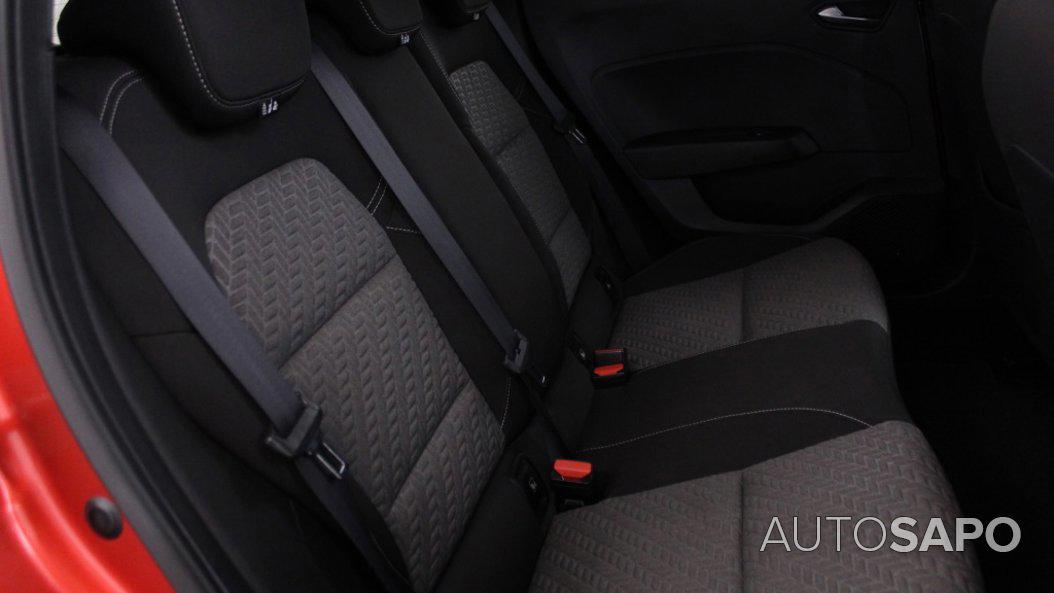 Renault Clio de 2023